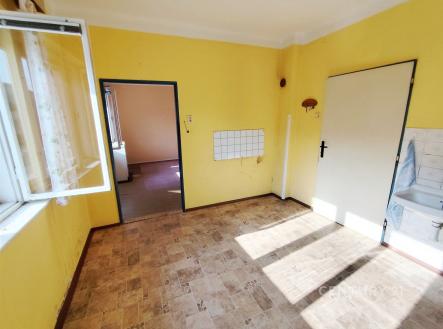 Prodej domu/vily, 86 m²