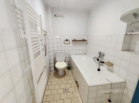 Prodej domu/vily, 86 m²