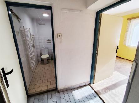 Prodej domu/vily, 86 m²