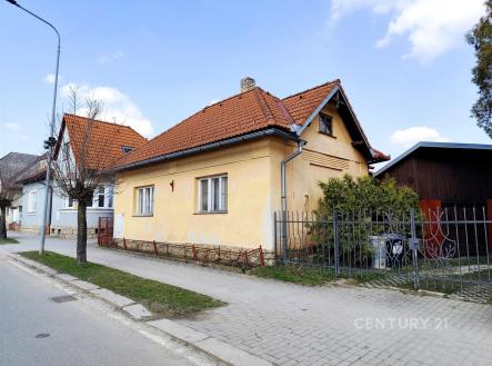 Prodej domu/vily, 86 m²