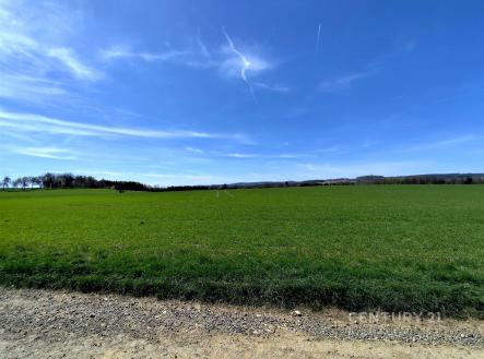 Prodej pozemku, zemědělská půda, 40 119 m²