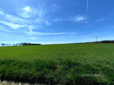 Prodej pozemku, zemědělská půda, 40 119 m²