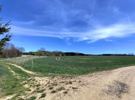 Prodej pozemku, zemědělská půda, 40 119 m²