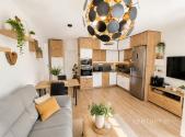 Prodej bytu, 2+1, 52 m²