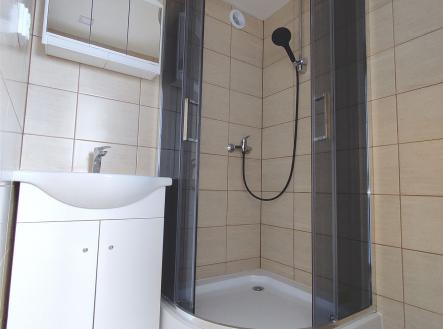 Pronájem bytu, 2+1, 65 m²