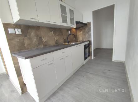 Pronájem bytu, 2+1, 65 m²