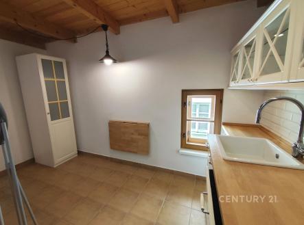 Pronájem bytu, 2+1, 70 m²