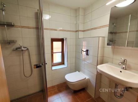 Pronájem bytu, 2+1, 70 m²