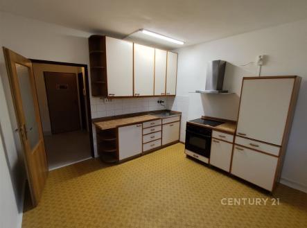 Pronájem bytu, 1+1, 41 m²