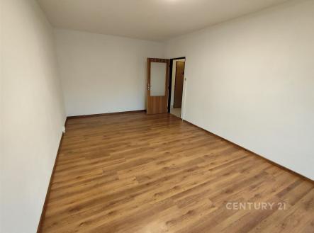 Pronájem bytu, 1+1, 41 m²