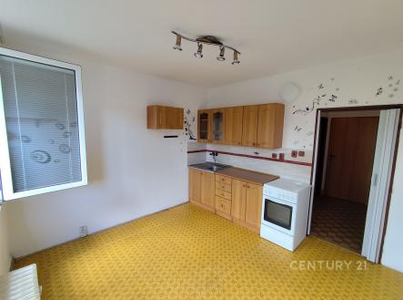 Pronájem bytu, 1+1, 41 m²