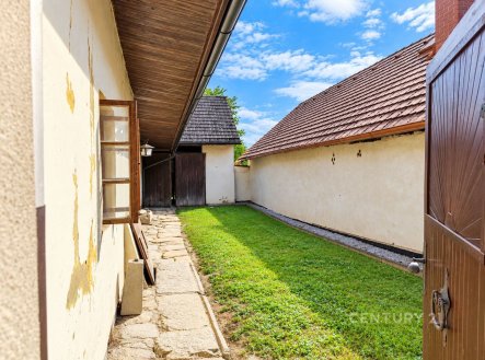 Prodej domu/vily, 103 m²