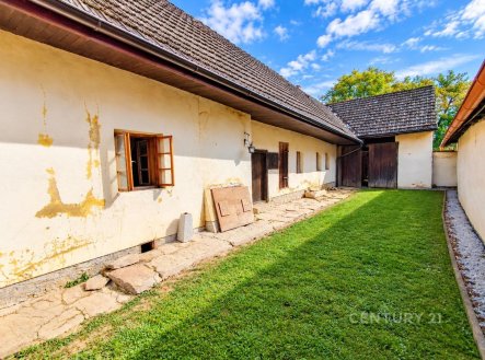 Prodej domu/vily, 103 m²