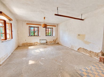 Prodej domu/vily, 103 m²
