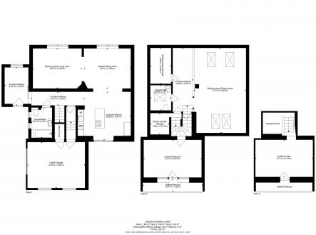 Prodej - dům/vila, 243 m²