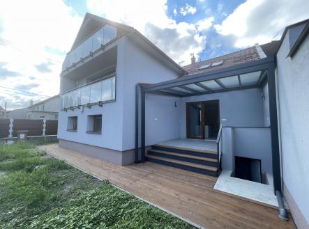 Prodej domu/vily, 243 m²