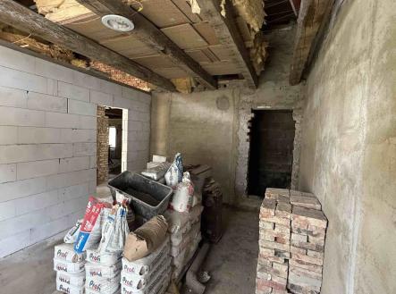 Prodej domu/vily, 127 m²