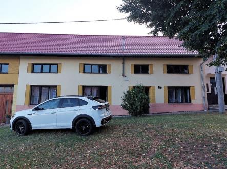 Prodej domu/vily, 127 m²