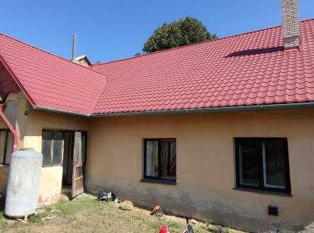 Prodej domu/vily, 127 m² obrázek