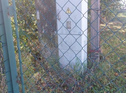 Prodej pozemku pro bydlení, 3 437 m²