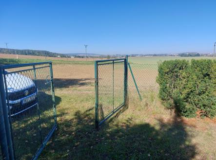 Prodej pozemku pro bydlení, 3 437 m²