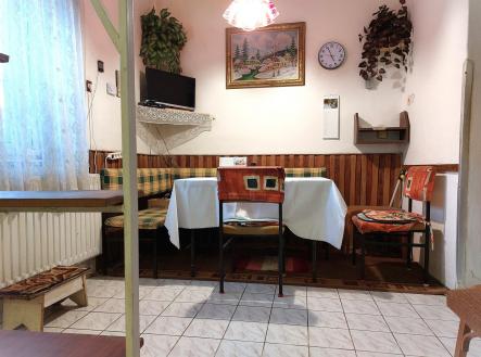 Prodej domu/vily, 149 m²