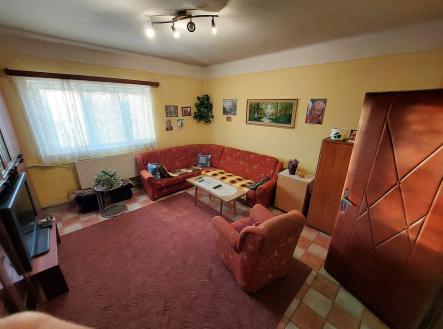 Prodej domu/vily, 149 m²