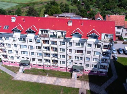 Pronájem bytu, 2+1, 43 m²