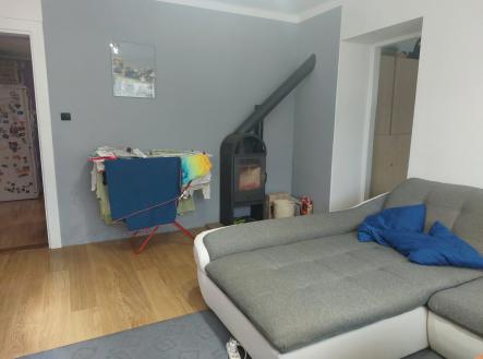 Prodej domu/vily, 73 m²