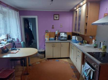 Prodej domu/vily, 73 m²