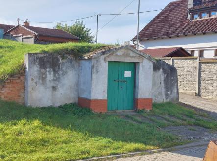 Prodej pozemku pro bydlení, 273 m²