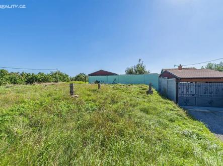 Prodej pozemku pro bydlení, 273 m²