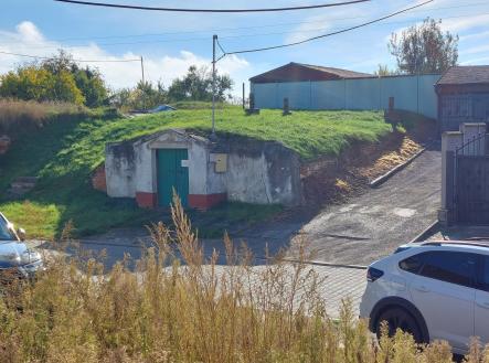 Prodej pozemku pro bydlení, 273 m²