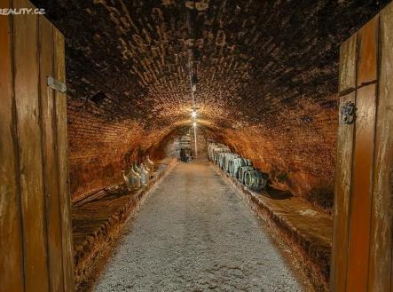 Prodej pozemku pro bydlení, 273 m²