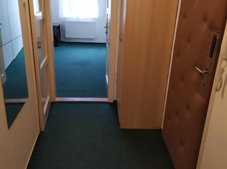 Prodej bytu, 2+kk, 39 m²