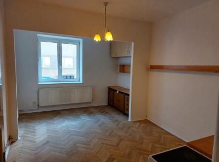Prodej bytu, 2+kk, 39 m²