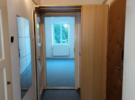 Prodej bytu, 2+kk, 39 m²