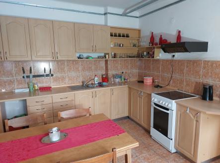 Prodej domu/vily, 137 m²