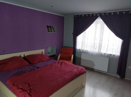 Prodej domu/vily, 137 m²