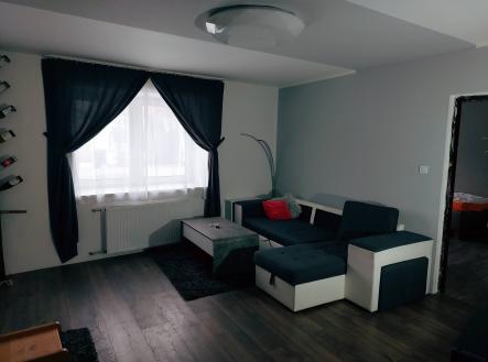 Prodej domu/vily, 137 m²