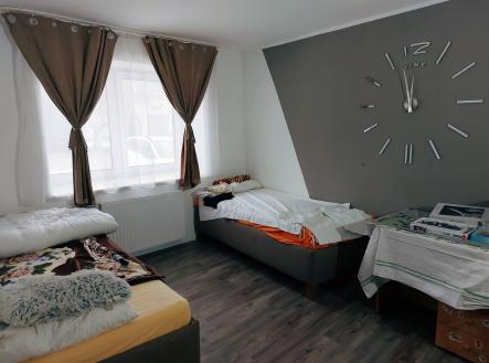 Prodej domu/vily, 137 m²