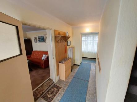 Prodej domu/vily, 77 m²