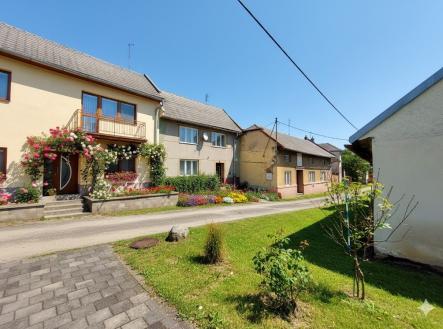 Prodej domu/vily, 77 m²