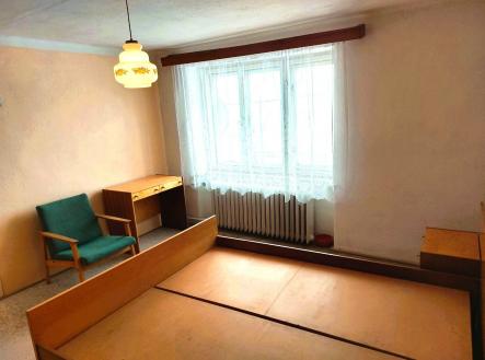 Prodej domu/vily, 77 m²