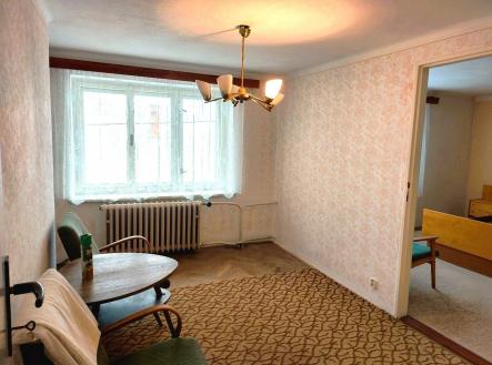 Prodej domu/vily, 77 m²