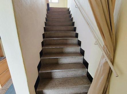 Prodej domu/vily, 77 m²