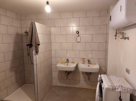 Prodej domu/vily, 82 m²