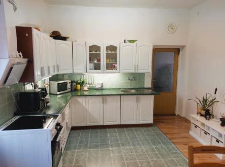 Prodej domu/vily, 137 m²