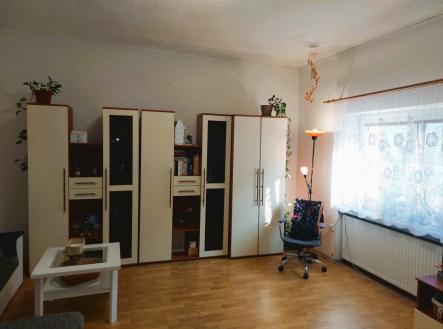 Prodej domu/vily, 137 m²