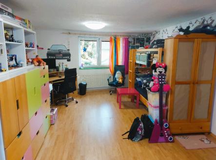 Prodej domu/vily, 137 m²